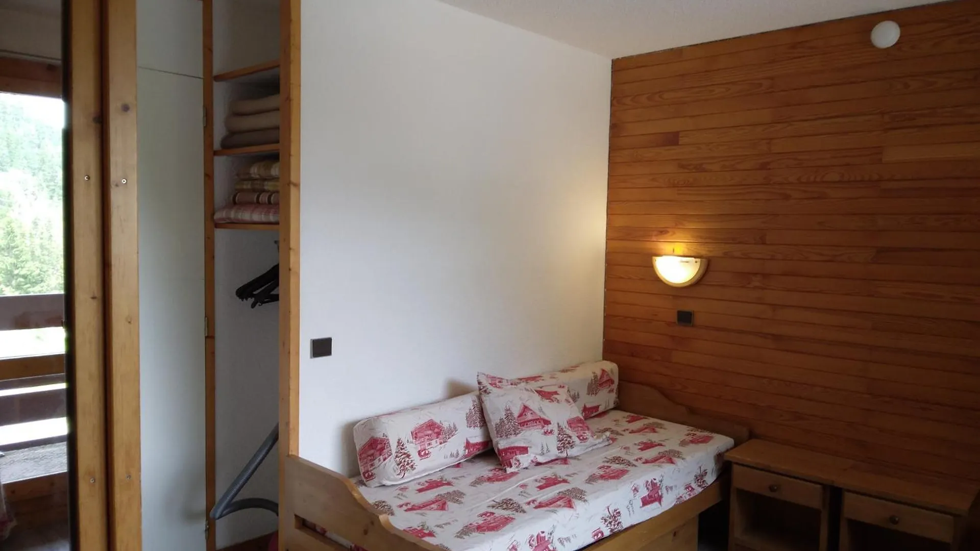 Apartment Travelski Home Classic - Residence 3000 La Plagne