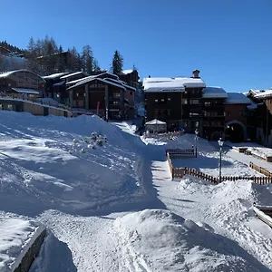  Appartement 4p Au Pied Des Pistes, Refait A Neuf, La Plagne, Avec Wifi