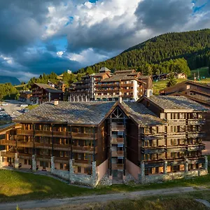 Noemys Backgammon La Plagne