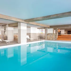 4* Aparthotel Sun Valley